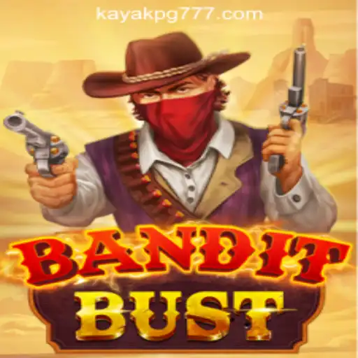 BanditBust: The Thrilling Adventure in KAYAK PG Oficial Slots Brasil #1