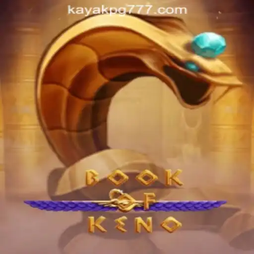 Exploring the Exciting World of BookOfKeno: A New Era in KAYAK PG Oficial Slots Brasil #1