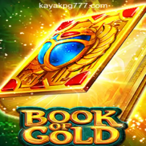 An In-Depth Look at Book of Gold: Captivating Brazil's Slot Enthusiasts