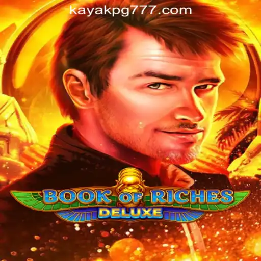 Exploring the Thrilling World of BookofRichesDeluxe