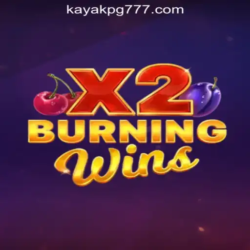 Exploring the Thrills of BurningWinsX2: A Premier Slot Game Experience