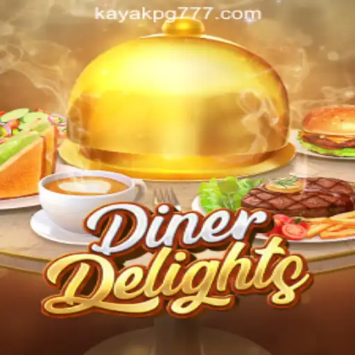 Exploring the World of DinerDelights: A New Favorite in Online Slots