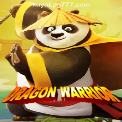 Explore the Epic Adventure of DragonWarrior: A Masterpiece in Gaming