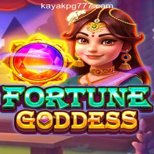 Exploring FORTUNEGODDESS: The Thrilling World of KAYAK PG Oficial Slots Brasil #1