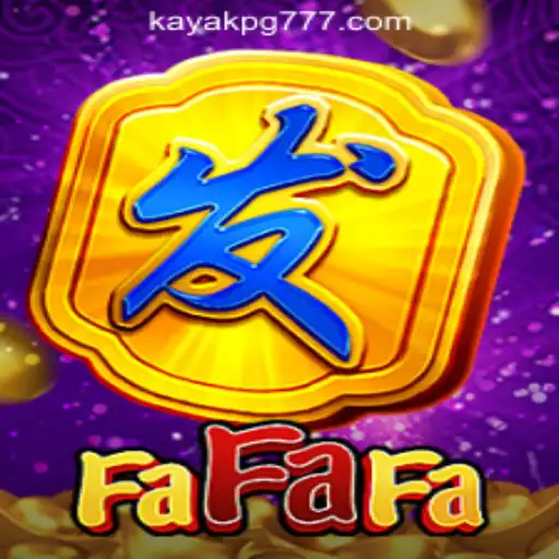 Discovering FaFaFa: The Exciting World of KAYAK PG Oficial Slots Brasil #1