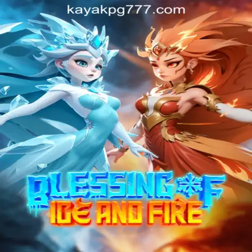 Exploring the Enchanting World of BlessingofIceandFire