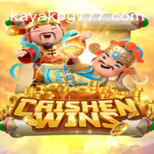 Dive Into the World of CaishenWins: Your Gateway to Fortune