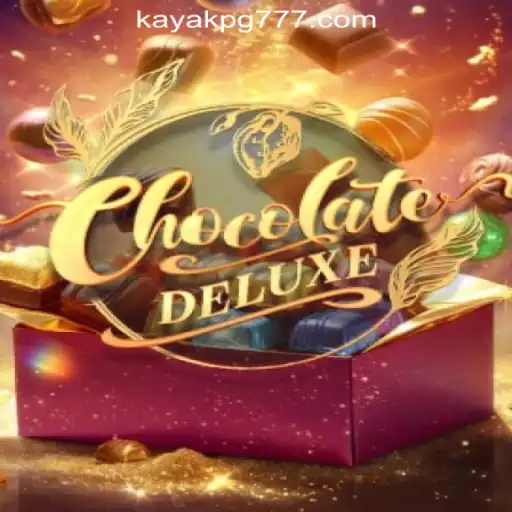 Discover the Sweet Temptations of ChocolateDeluxe: Brazil's Latest Gaming Sensation