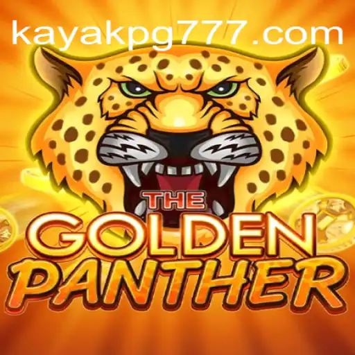 Discover the Excitement of GOLDENPANTHER - The Premier Slot Game