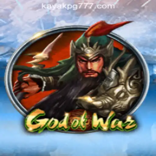 Exploring the Thrilling World of God of War and KAYAK PG Oficial Slots Brasil