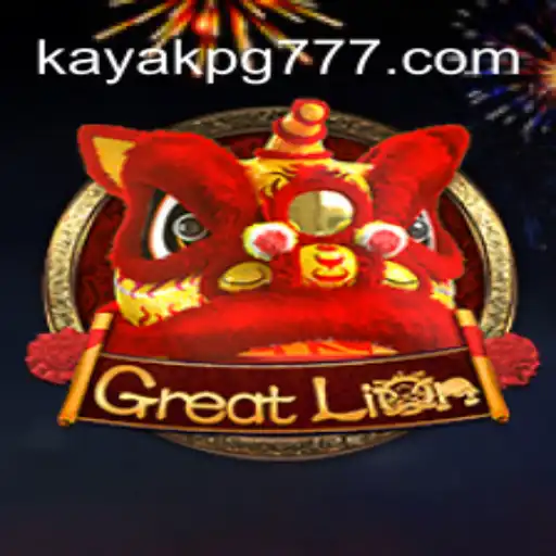 Exploring GreatLion: The Thrill of KAYAK PG Oficial Slots Brasil #1