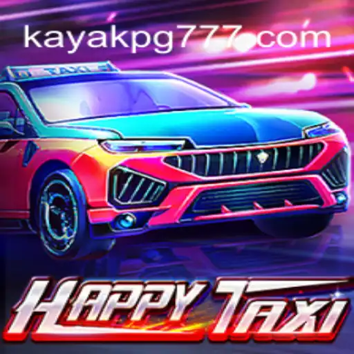 Exploring the World of HappyTaxi and KAYAK PG Oficial Slots Brasil #1