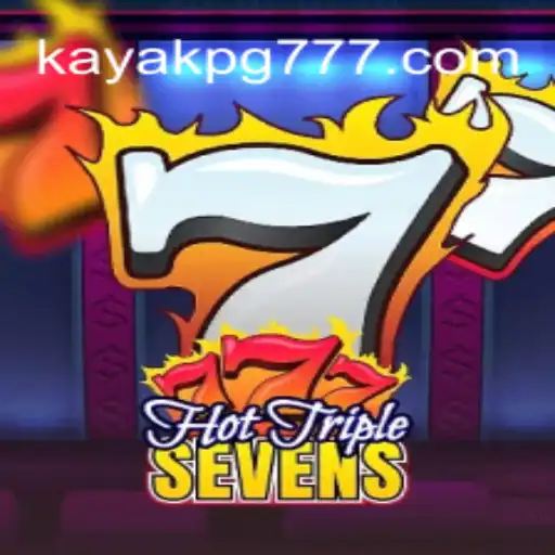 HotTripleSevens: The Ultimate Casino Experience