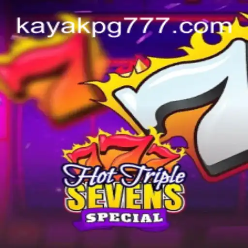 Exploring HotTripleSevensSpecial: A Guide to One of Kayak PG Oficial Slots Brasil's Top Games