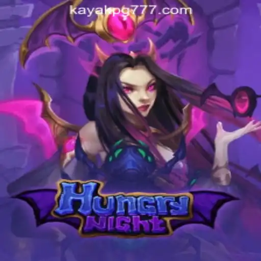 Exploring HungryNight: The Exciting New Game Taking Brazil by Storm