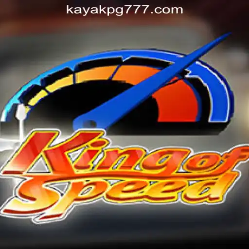 Exploring the Thrills of KingofSpeed: A High-Octane Gaming Adventure