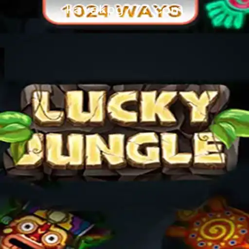 Exploring the Thrilling Adventure of LuckyJungle1024