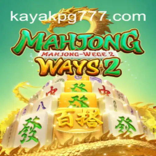 Discovering MahjongWays2: A Thrilling Slot Adventure by KAYAK PG Oficial Slots Brasil #1