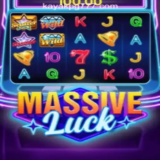 Exploring the Excitement of MassiveLuck: A Dive into KAYAK PG Oficial Slots Brasil