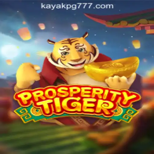 Exploring the Excitement of ProsperityTiger: A Deep Dive into KAYAK PG Oficial Slots Brasil #1