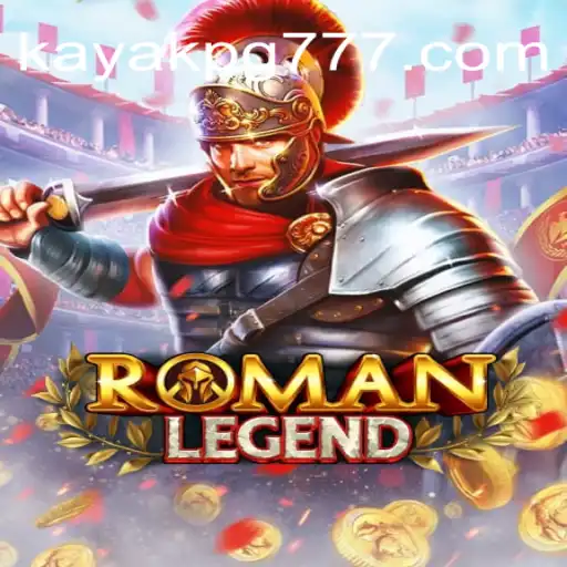 Discover the Exciting World of RomanLegend: A Comprehensive Guide
