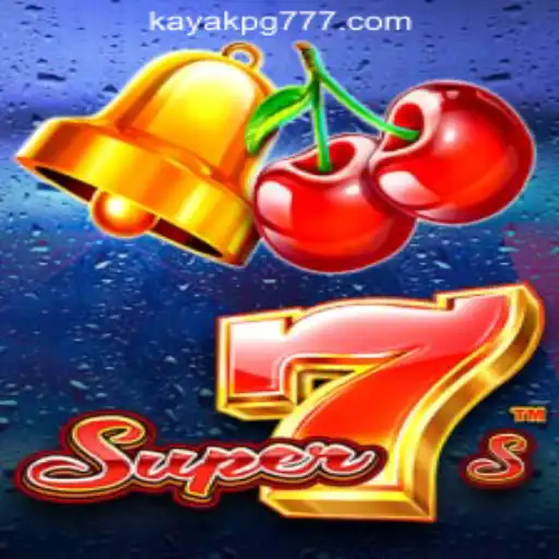 Exploring the World of Super7s: A Dive into KAYAK PG Oficial Slots Brasil #1