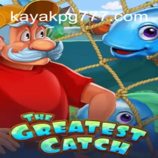 Exploring TheGreatestCatch: An Insight into KAYAK PG Oficial Slots Brasil #1