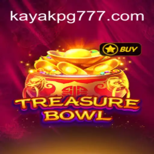 Exploring the Exciting World of TreasureBowl and KAYAK PG Oficial Slots Brasil #1