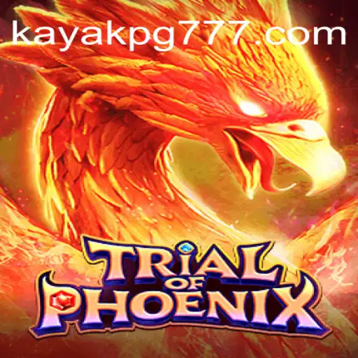 Exploring the Mystical World of TrialofPhoenix