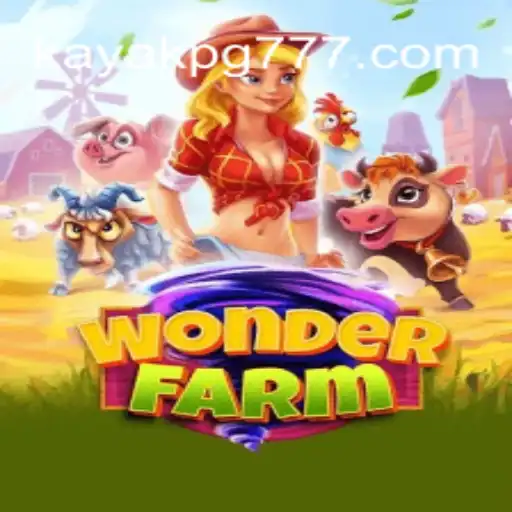 Discover the Enchanting World of WonderFarm in KAYAK PG Oficial Slots Brasil #1