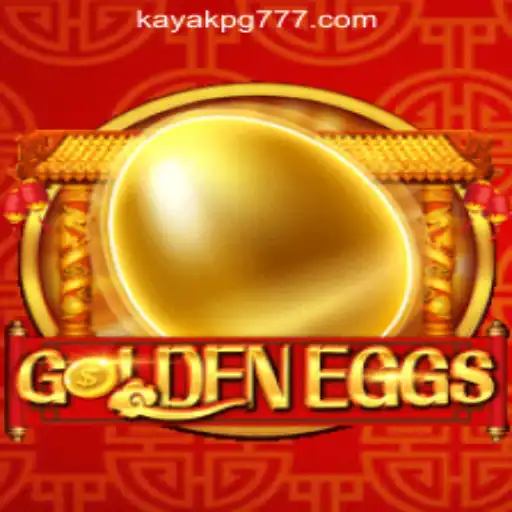 Exploring the World of GoldenEggs: The Premier KAYAK PG Official Slots Game in Brazil
