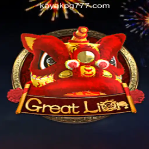 Exploring GreatLion: The Thrill of KAYAK PG Oficial Slots Brasil #1