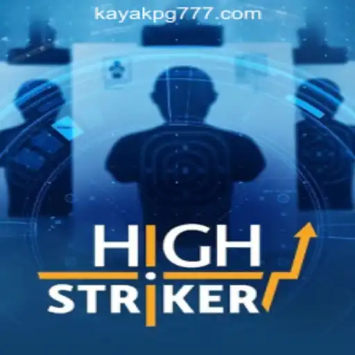 HighStriker: The Thrilling Adventure in KAYAK PG Oficial Slots Brasil #1