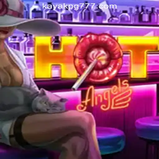Exploring HotAngels: The Thrilling World of KAYAK PG Oficial Slots Brasil #1