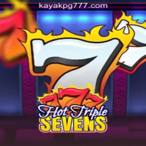 HotTripleSevens: The Ultimate Casino Experience