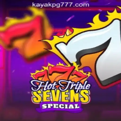 Exploring HotTripleSevensSpecial: A Guide to One of Kayak PG Oficial Slots Brasil's Top Games