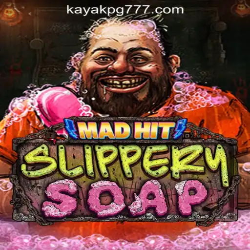 MadHitSlipperySoap: A New Adventure in KAYAK PG Oficial Slots Brasil #1
