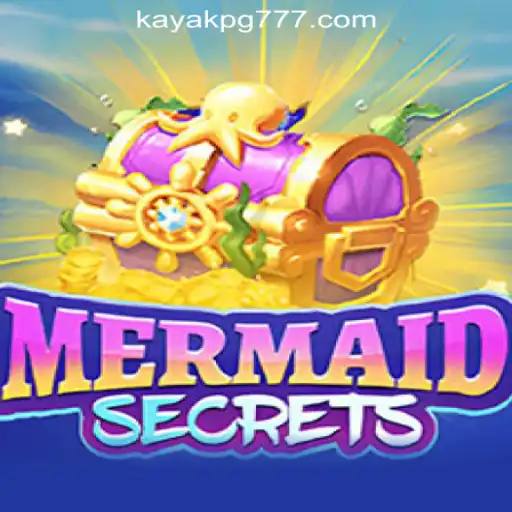 Dive into Adventure: Exploring MermaidSecrets and KAYAK PG Oficial Slots Brasil #1
