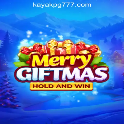 Exploring the Festive World of MerryGiftmas in KAYAK PG Oficial Slots Brasil #1