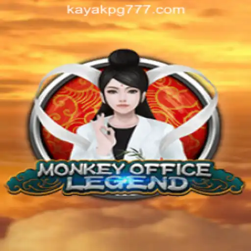 MonkeyOfficeLegend: A Thrilling Adventure in the World of Business and Fun