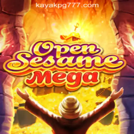 Discover OPENSESAMEMEGA: The Ultimate Gaming Experience