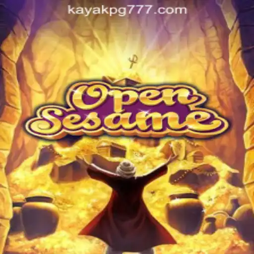 Discover the Magic of OpenSesame: Navigate the World of KAYAK PG Oficial Slots Brasil #1