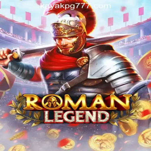 Discover the Exciting World of RomanLegend: A Comprehensive Guide