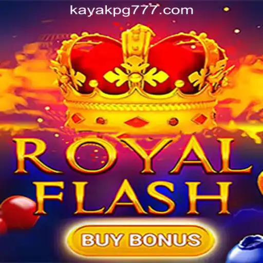 Exploring RoyalFlashBuyBonus: A Premium Online Slot Experience