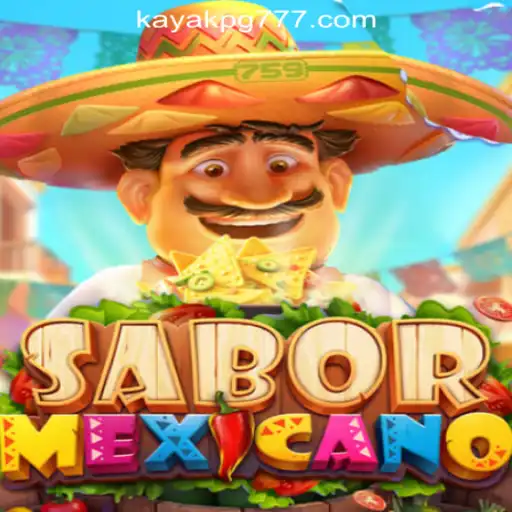 Unveiling the Allure of SaborMexicano: A Vibrant Gaming Experience