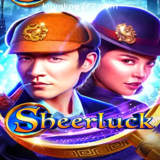 Unveiling the Mystery of 'Sheerluck': A Riveting Experience in KAYAK PG Oficial Slots Brasil #1