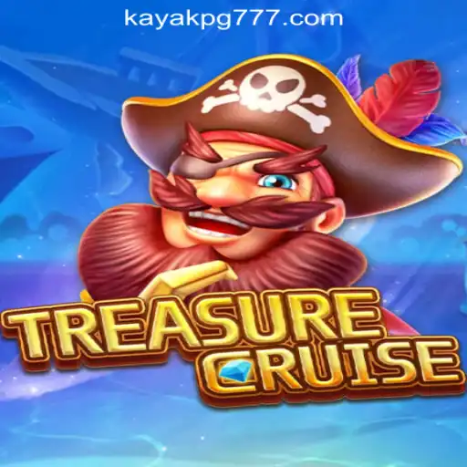 Explore the Thrilling World of TREASURECRUISE