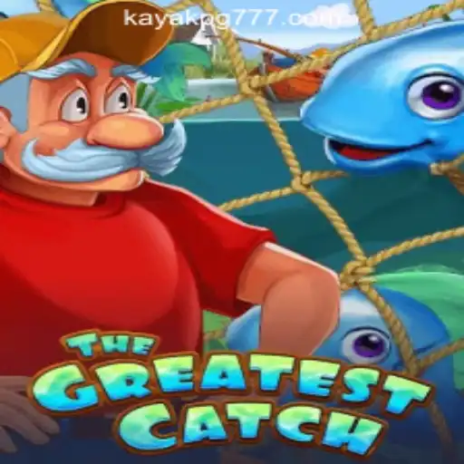 Exploring TheGreatestCatch: An Insight into KAYAK PG Oficial Slots Brasil #1