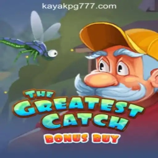 Exploring TheGreatestCatchBonusBuy in KAYAK PG Oficial Slots Brasil #1