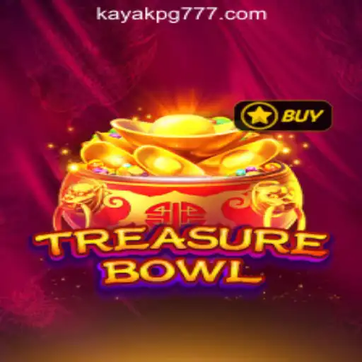Exploring the Exciting World of TreasureBowl and KAYAK PG Oficial Slots Brasil #1